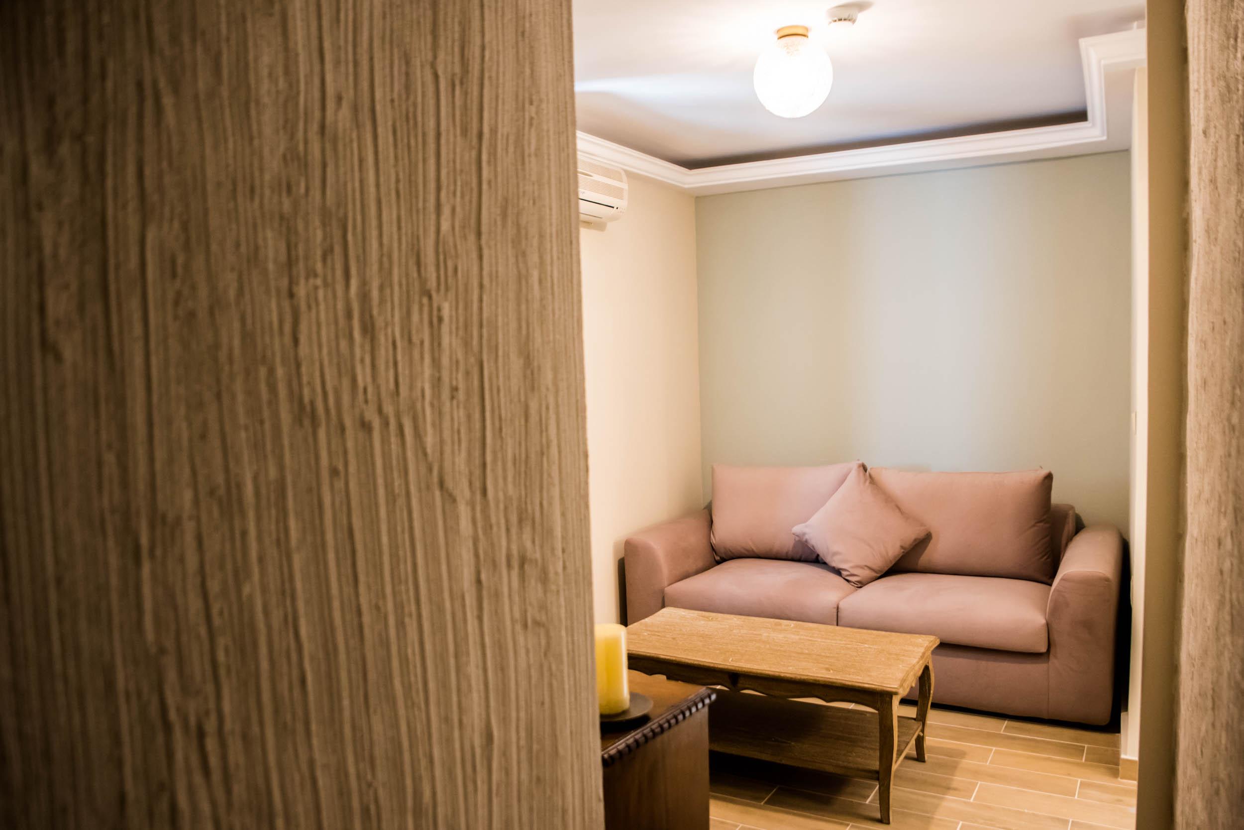 Kyria Boutique House Aparthotel Athens Exterior photo